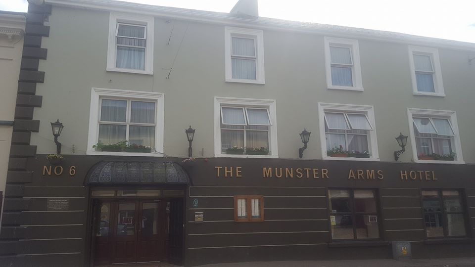 Munster Arms Hotel